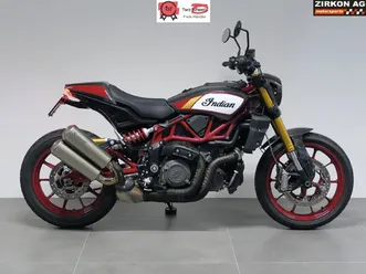 ftr 1200 s champion edition | limited 1 of 400 worldwide