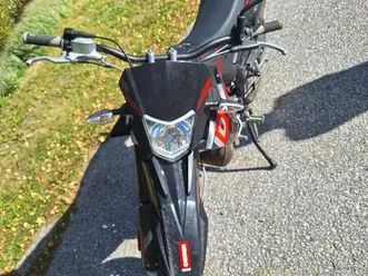 drd x-treme sm limited