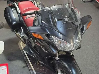 st 1300 pan european abs