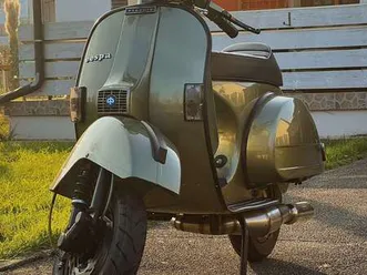 millennium px 125/177