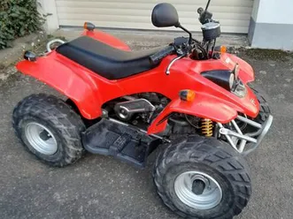 smc ram 50er quad