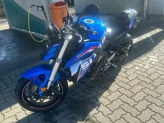 suzuki gsx-s 950