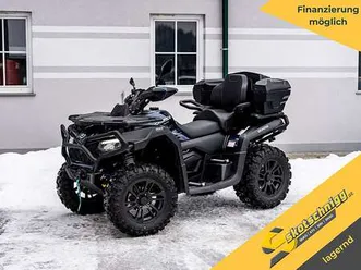 cforce 625 touring abs