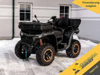 cforce touring pro 1000 abs