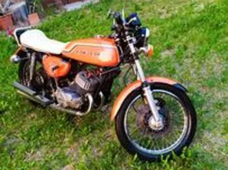 kawasaki h1b mach iii 500