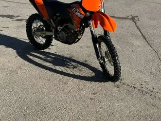 ktm 250 sxf