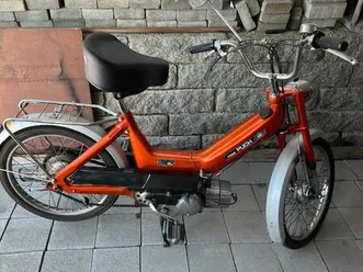 puch maxi n mofa baujahr 1974