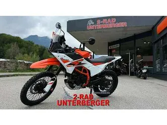 390 adventure r lagernd