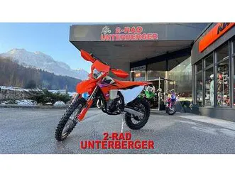 350 exc-f modell 2024