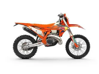 exc 300 champions edition