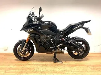 bmw - s 1000 xr