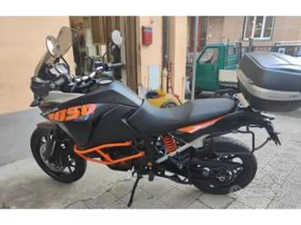 ktm 1050 adventure 2015