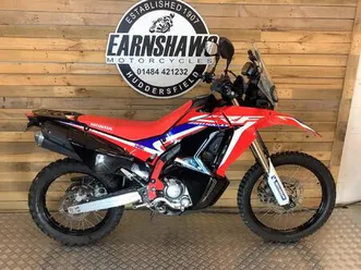 honda crf250 rally euro 4 250 cc