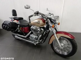 honda shadow