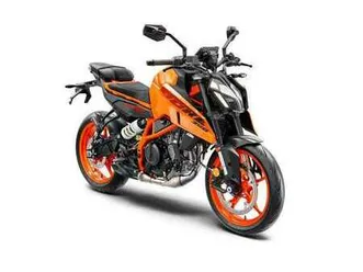 ktm 390 duke