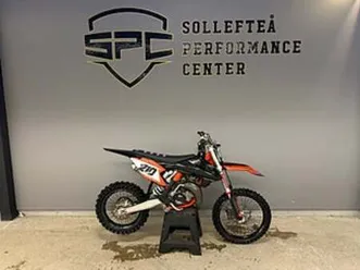 sollefteå performance center, sollefteå