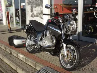 moto guzzi breva 1200