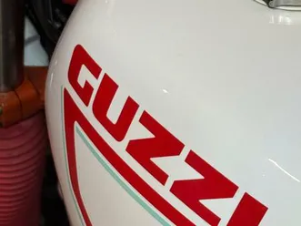 moto guzzi v65 tt