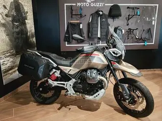moto guzzi - v 85 tt