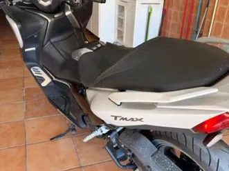 yamaha - tmax 530 dx 2019
