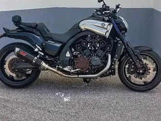 yamaha vmax 1700(200cv)