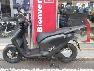 honda vision 110 2025 110 cm3 | scooter | 520 km | noir | 91200 athis mons