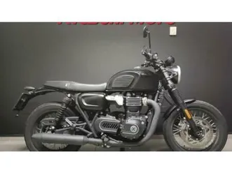 vendo brixton motorcycles cromwell 1200 (2022 - 26) usata a lugo (codice 9918489) - moto.it