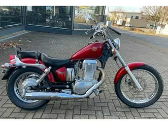 suzuki ls 650 savage