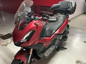 honda adv 350 my 2023