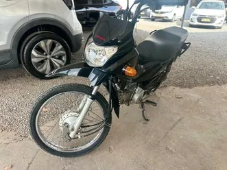 honda pop 110i