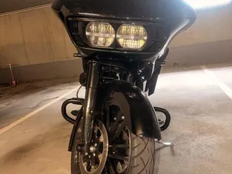 road glide special jekyll and hyde 5hd