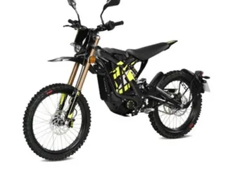 motocross elektryczny surron light bee l1e 2026
