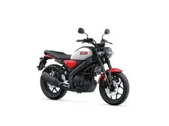 yamaha xsr 125 xsr promocja 125 mt kat. b 5 lat gwarancji benzyna 15km