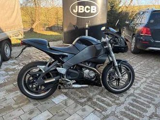 buell xb12 r