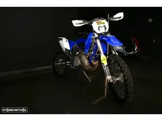 sherco 300 enduro