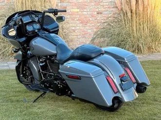 harley davidson road glide special m8 tüv neu
