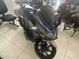 honda pcx 150 sport