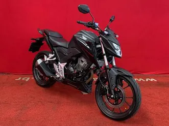 honda cb 300f twister flex