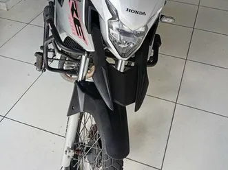 honda xre 300 adventure abs