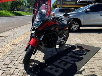 honda nc 750x abs nac