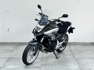 honda nc 750x abs nac