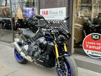 yamaha mt-10 sp ( mt 10 mt10 )