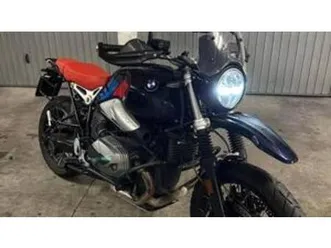 r ninet urban gs (2021 - 24)