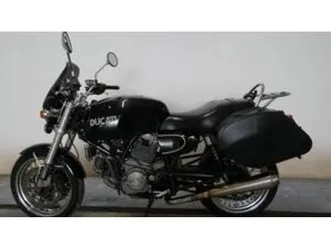 sportclassic gt 1000