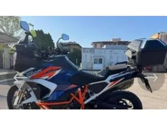 1290 super adventure r (2021)