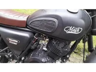 two fifty 250 (2021 - 25)