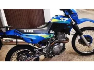 xt 600 e (1990 - 04)