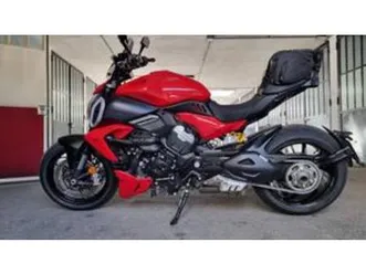 diavel v4 (2023 - 26)