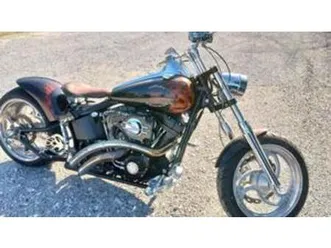 1450 deuce (2002 - 03) - fxstd