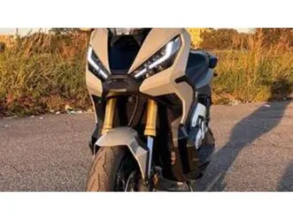 x-adv 750 dct (2021 - 24)